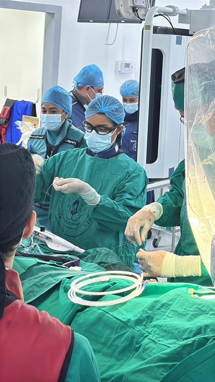 cirugia chiriqui corazon salva dos vidas