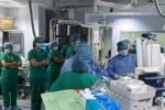 cirugia para eliminar nodulos tiroideos