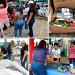 clasificacion de despercios