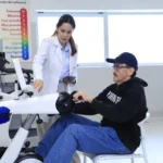css inaugura moderna unidad de rehabilitación cardiaca en la ciudad de la salud .