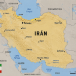 Irán amenaza respuesta militar inmediata tras advertencia de Donald Trump Irán amenaza respuesta militar inmediata tras advertencia de Donald Trump