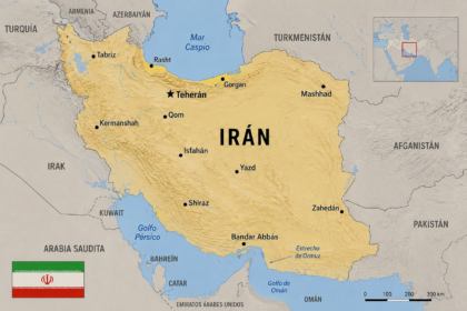 Irán amenaza respuesta militar inmediata tras advertencia de Donald Trump