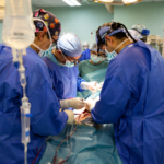 Histórica cirugía cardíaca infantil devuelve esperanza médica a Panamá Histórica cirugía cardíaca infantil devuelve esperanza médica a Panamá