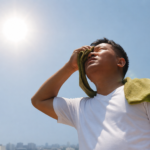 Minsa alerta riesgos sanitarios por aumento extremo de temperaturas nacionales Autoridades recomiendan evitar exposición solar en horas críticas