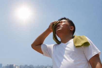 Minsa alerta riesgos sanitarios por aumento extremo de temperaturas nacionales Autoridades recomiendan evitar exposición solar en horas críticas