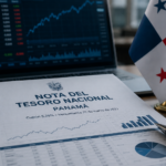 Panamá fortalece estrategia financiera con segunda colocación exitosa de PANOTA