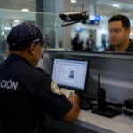 Panamá bloquea tránsito migratorio a ofensor sexual procedente de México Panamá impide tránsito internacional de ciudadano con antecedentes sexuales