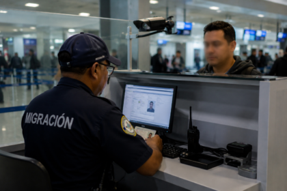 Panamá bloquea tránsito migratorio a ofensor sexual procedente de México Panamá impide tránsito internacional de ciudadano con antecedentes sexuales
