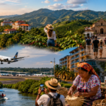 El turismo provincial gana fuerza como motor económico nacional urismo provincial emerge como nueva apuesta económica estratégica de Panamá