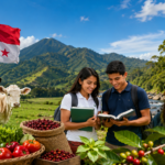 Chiriquí cumple 177 años como potencia económica panameña
