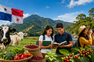 Chiriquí cumple 177 años como potencia económica panameña