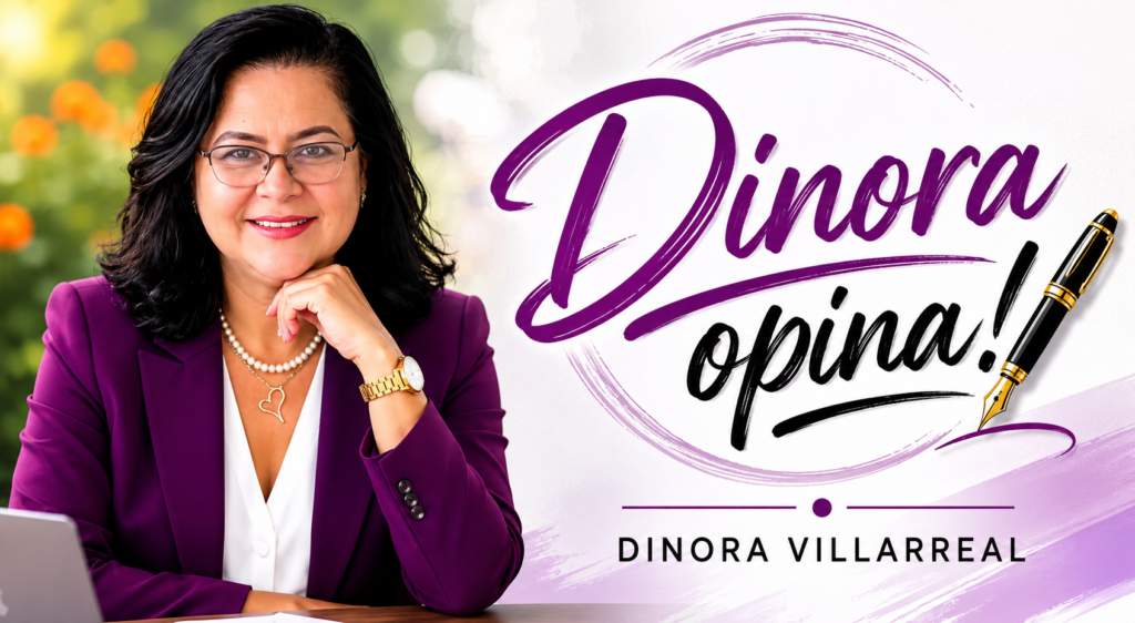Dinora Villarreal
