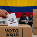 La Registraduría Nacional confirmó que 41.4 millones de ciudadanos están habilitados para ejercer el sufragio, incluyendo más de 1.4 millones de colombianos residentes en el exterior, quienes iniciaron el proceso de votación desde el pasado lunes.