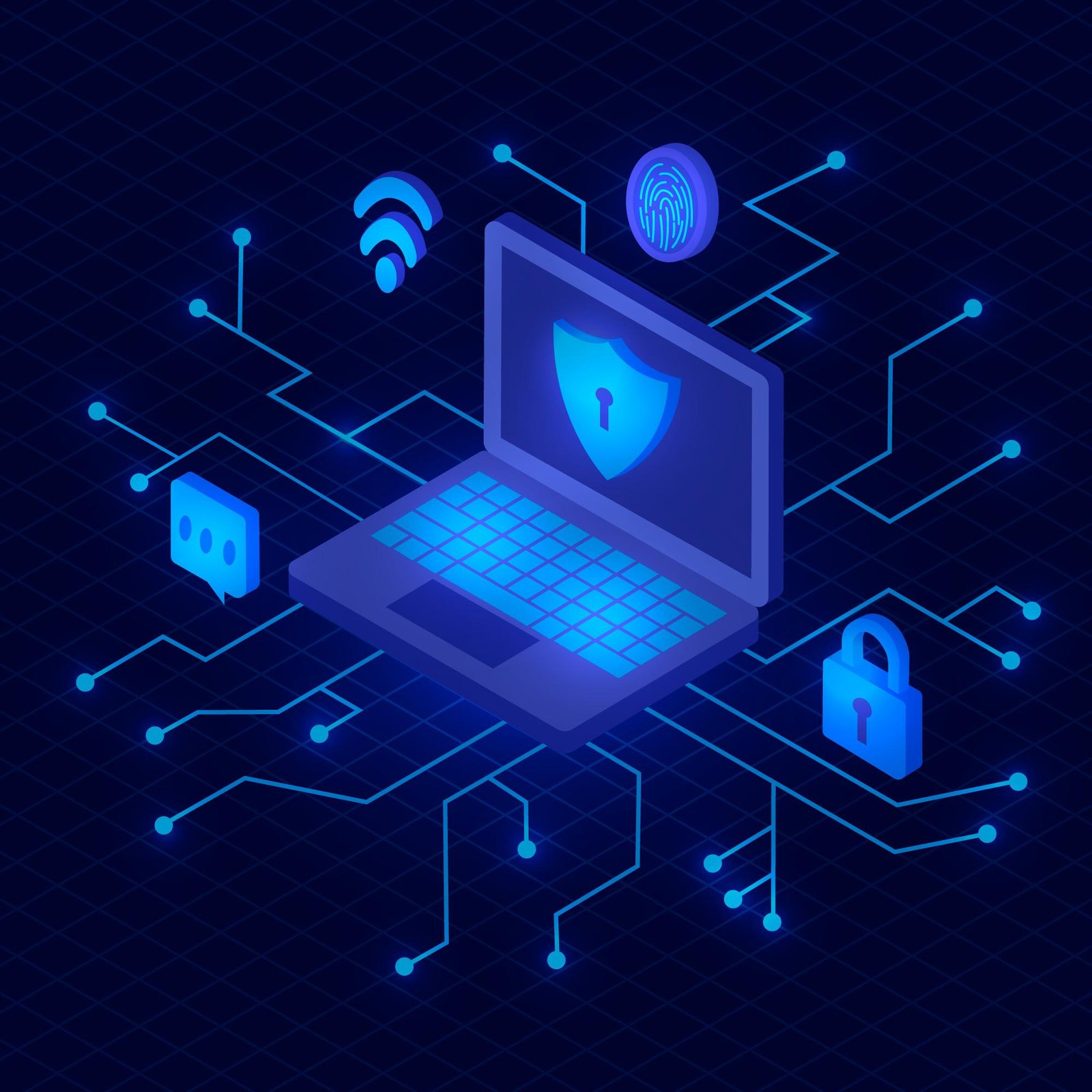 cibersecurity