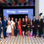 Ucitech renueva su identidad de marca y consolida su portafolio de soluciones para el sector salud en Panamá Ucitech renueva su identidad de marca y consolida su portafolio de soluciones para el sector salud en Panamá