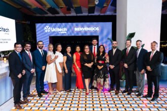 Ucitech renueva su identidad de marca y consolida su portafolio de soluciones para el sector salud en Panamá