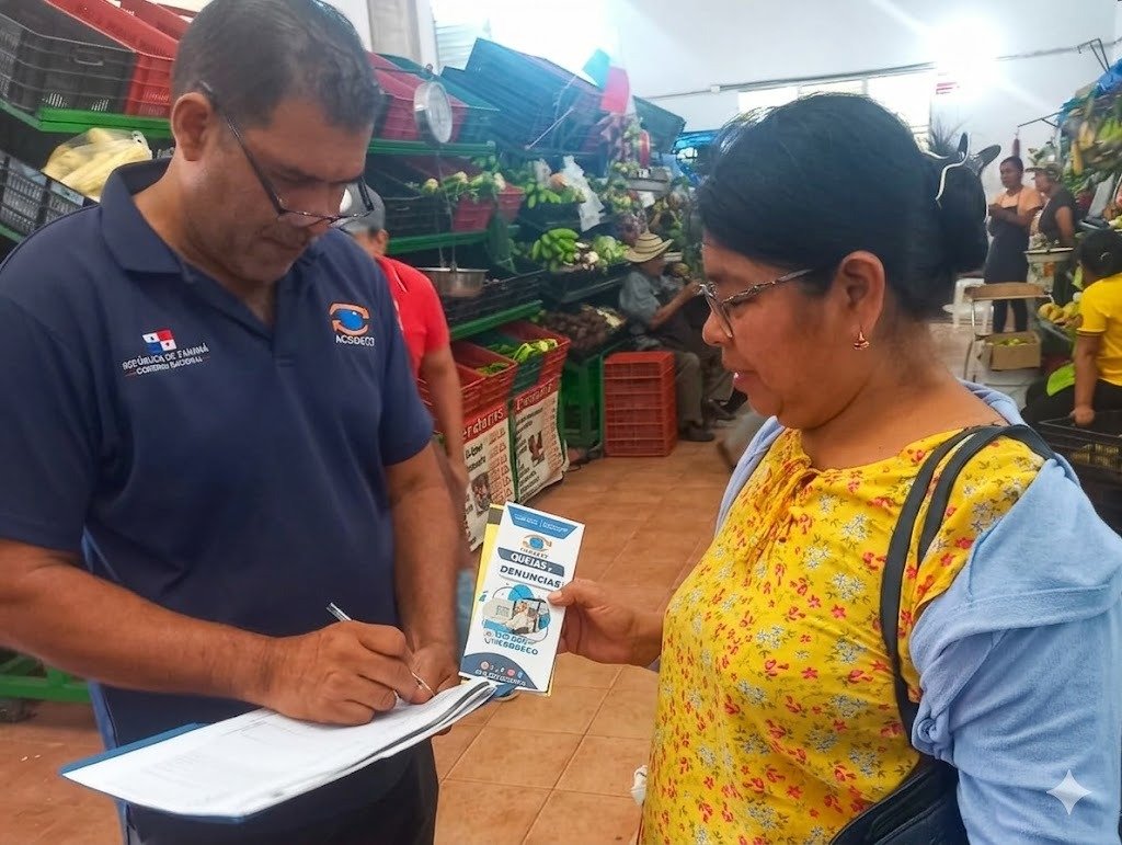 educación al consumidor