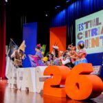Centroamérica Cuenta 2026 llega a Colón festival centroamérica cuenta 2026 en ciudad de colón baile (1)