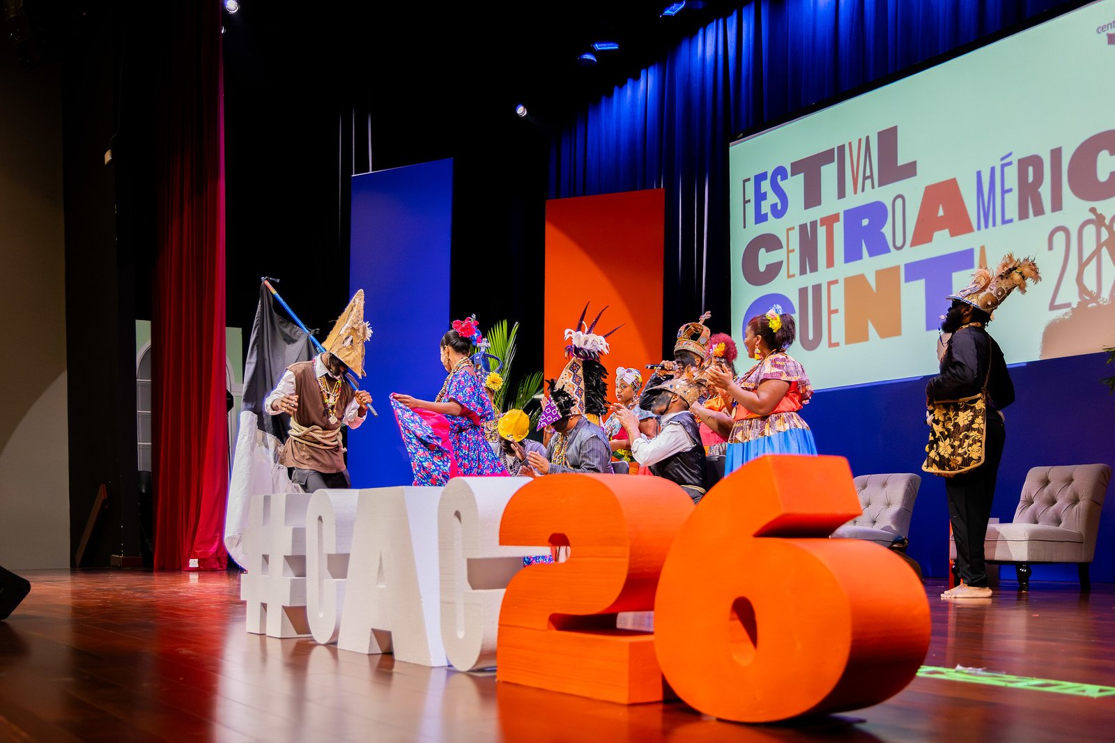 festival centroamérica cuenta 2026 en ciudad de colón baile (1)
