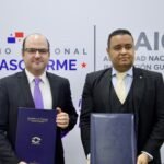 firma de convenio con la aig 2
