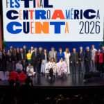 Panamá inaugura Festival Centroamérica Cuenta con voces internacionales destacadas inauguracion