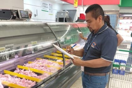 monitoreo de precios carnes
