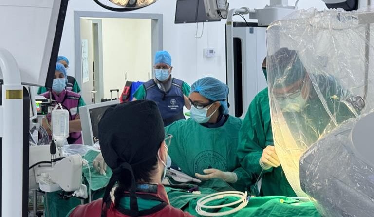 operacion cariovascular chiriqui