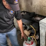 Acodeco intensifica fiscalizaciones comerciales en Bocas del Toro operativo en bocas del toro uso indebido de gas
