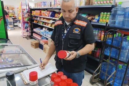 Acodeco exige precios visibles para proteger derechos del consumidor precios deben estar visibles