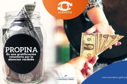 propina