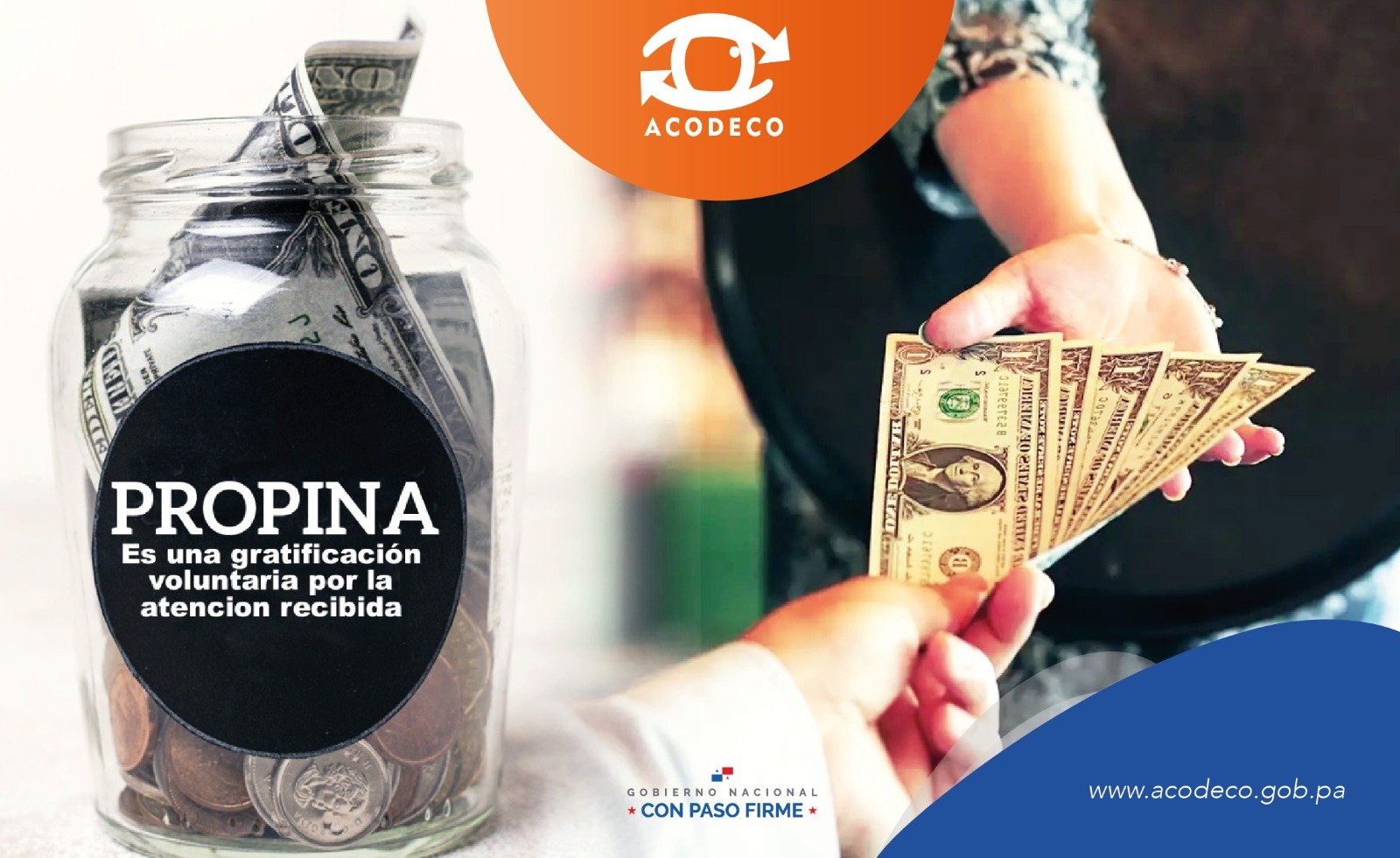 propina