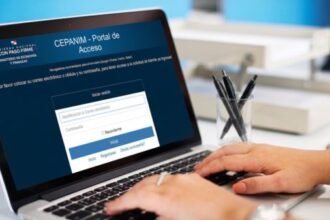 registro cepanim