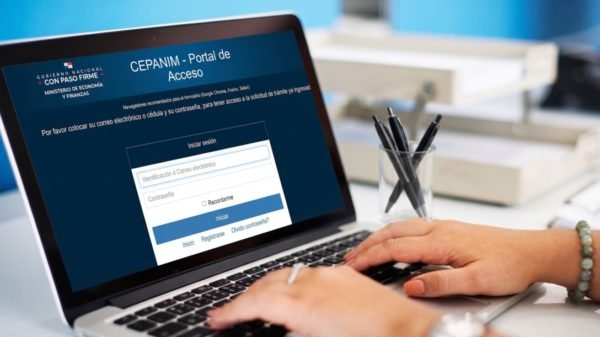 registro cepanim