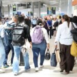 tocumen airport handled nearly 1.9 million passengers in april