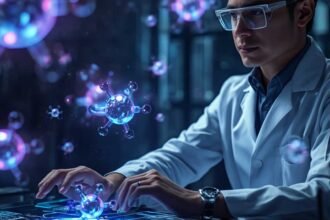 Panamá entra carrera científica mundial de computación cuántica universidad panamá destaca en investigación mundial de computación cuántica