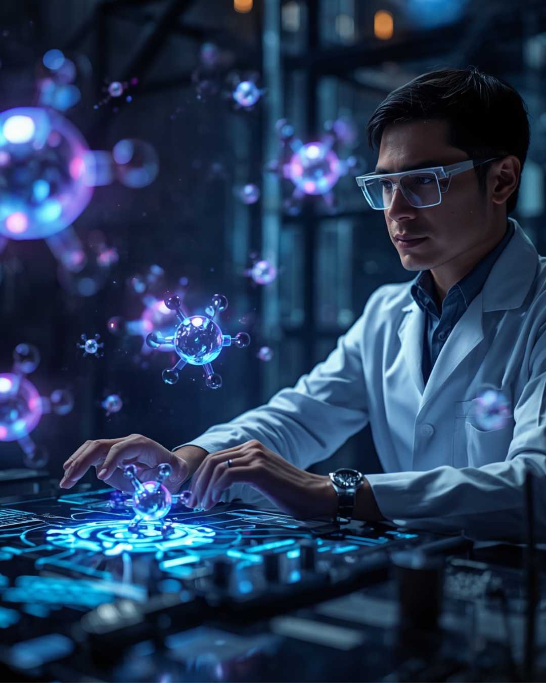 universidad panamá destaca en investigación mundial de computación cuántica