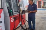 verificación de precios de combustible 1