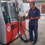 verificación de precios de combustible 1