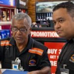 Acodeco recauda B/.592 mil por incumplimientos comerciales en Panamá veificación en tiendas duty free administrador