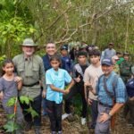 reforestación Panamá 2026