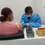 Laboratorio Clínico del Complejo Hospitalario fortalece capacidad diagnóstica nacional Laboratorio