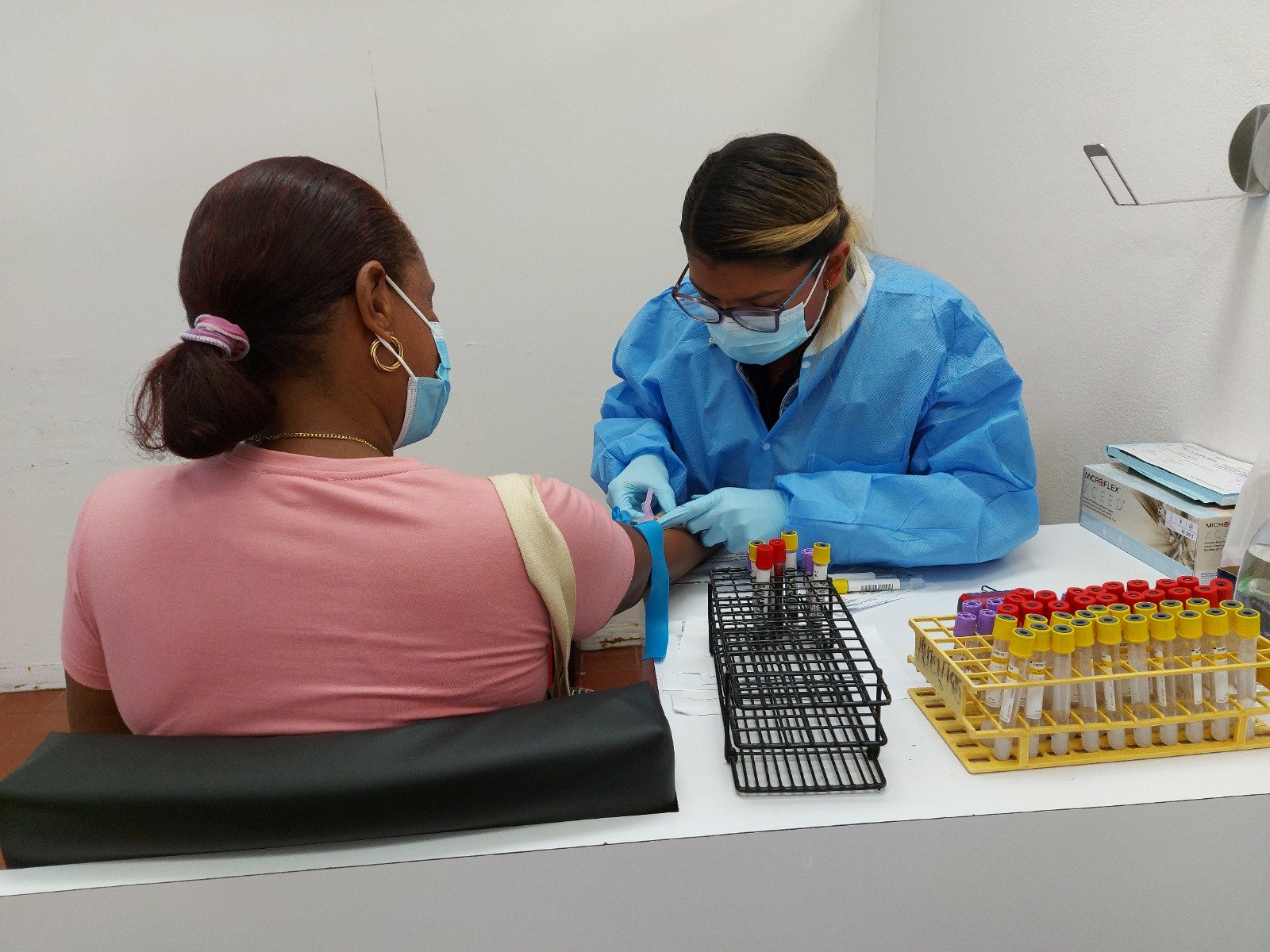 Laboratorio