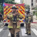 Hidrantes son claves para controlar incendios estructurales en Panamá Hidrantes fortalecen respuesta bomberil