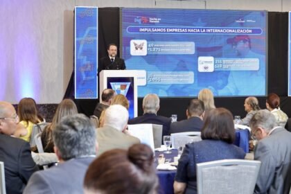 Exportaciones industriales panameñas aceleran crecimiento con productos de mayor valor Industria panameña crece 42.7%