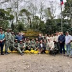 guardaparques Panamá, áreas protegidas, delitos ambientales