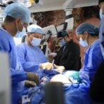 Ciudad de la Salud estrena cirugía robótica con primeras operaciones oncológicas cirugía robótica Panamá, Ciudad de la Salud, cáncer de próstata