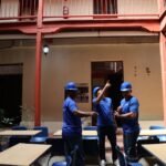 Presidencia impulsa nuevo Café Presidente como símbolo de reinserción social Especialistas en políticas sociales consideran que iniciativas como Café Presidente reflejan una tendencia regional orientada a fortalecer programas de reinserción