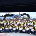 Privados de libertad culminan cursos técnicos para impulsar reinserción social Privados de libertad culminan cursos técnicos para impulsar reinserción social