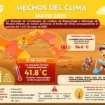 Calor, Sudor y Sensación Térmica Elevada