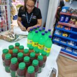 Detectan productos vencidos y deteriorados en comercios